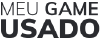 Meugameusado.com.br logo