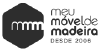 Meumoveldemadeira.com.br logo