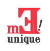 Meunique.gr logo