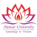 Mewaruniversity.org logo