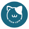 Mewcare.com logo