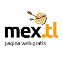 Mex.tl logo