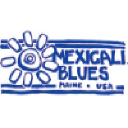 Mexicaliblues.com logo