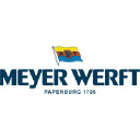 Meyerwerft.de logo