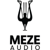 Mezeaudio.eu logo