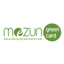 Mezun.com logo