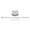 Mfa.gov.sg logo