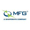 Mfg.com logo