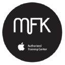 Mfk.co.kr logo