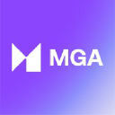 Mga.org.mt logo