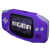 Mgba.io logo