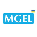 Mgel.fr logo