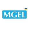 Mgel.fr logo