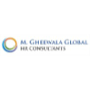 Mgheewala.com logo