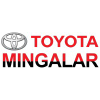 Mgmtoyota.com logo