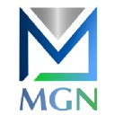 Mgnonline.com logo