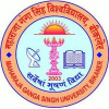 Mgsubikaner.ac.in logo