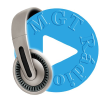 Mgtradio.net logo