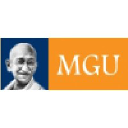 Mgu.edu.in logo