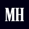 Mh.co.za logo