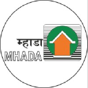 Mhada.gov.in logo
