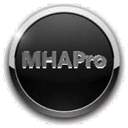 Mhapro.com logo