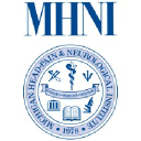 Mhni.com logo