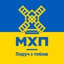Mhp.com.ua logo