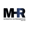 Mhr.pt logo