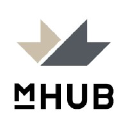 Mhubchicago.com logo