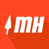 Mhunters.com logo