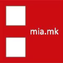 Mia.mk logo