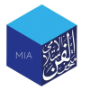 Mia.org.qa logo