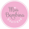 Miabambinaboutique.com logo