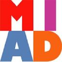 Miad.edu logo