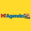 Miagendapr.com logo