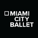 Miamicityballet.org logo