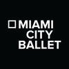 Miamicityballet.org logo