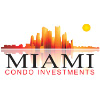 Miamicondoinvestments.com logo