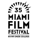 Miamifilmfestival.com logo
