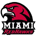 Miamiredhawks.com logo
