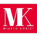 Miastokobiet.pl logo