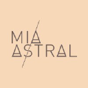 Miastral.com logo
