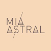 Miastral.com logo