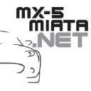 Miata.net logo