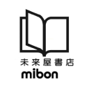 Mibon.jp logo