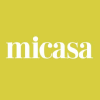 Micasarevista.com logo