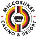 Miccosukee.com logo