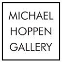 Michaelhoppengallery.com logo