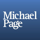 Michaelpage.at logo